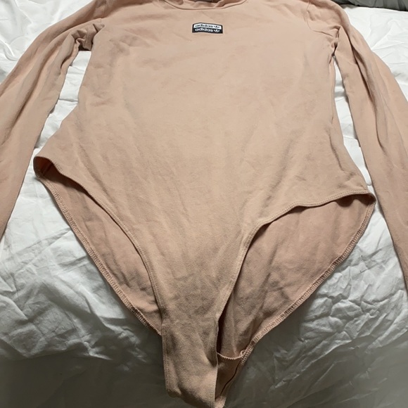 Adidas Bodysuit - Picture 2 of 3